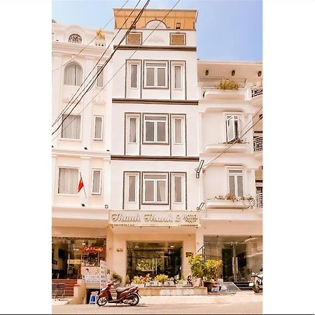 דה לאט Thanh Thanh 2 Hotel מראה חיצוני תמונה