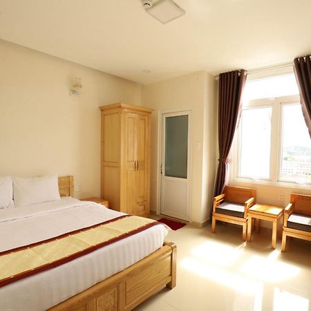 דה לאט Thanh Thanh 2 Hotel מראה חיצוני תמונה