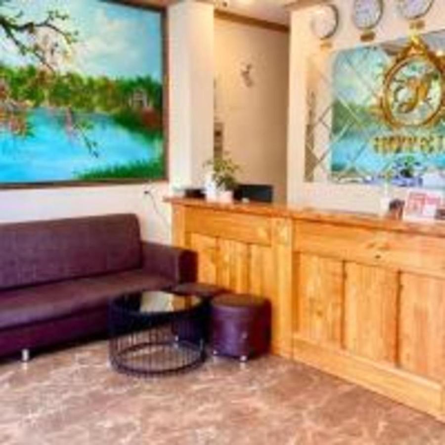 דה לאט Thanh Thanh 2 Hotel מראה חיצוני תמונה