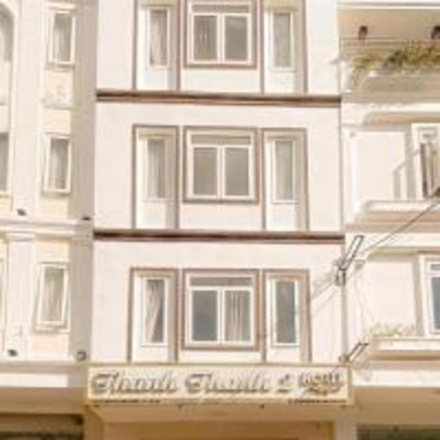 דה לאט Thanh Thanh 2 Hotel מראה חיצוני תמונה