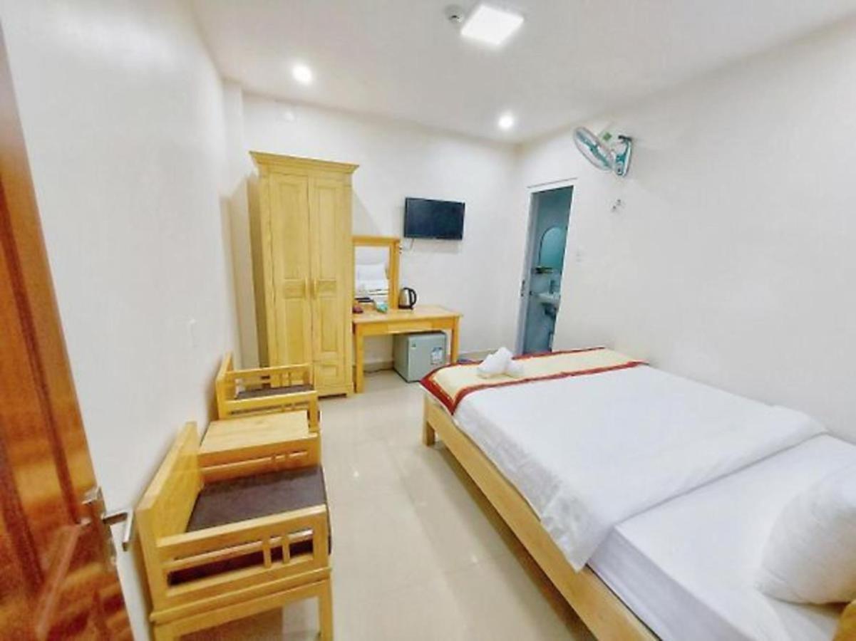 דה לאט Thanh Thanh 2 Hotel מראה חיצוני תמונה