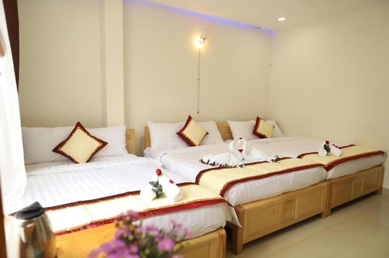 דה לאט Thanh Thanh 2 Hotel מראה חיצוני תמונה