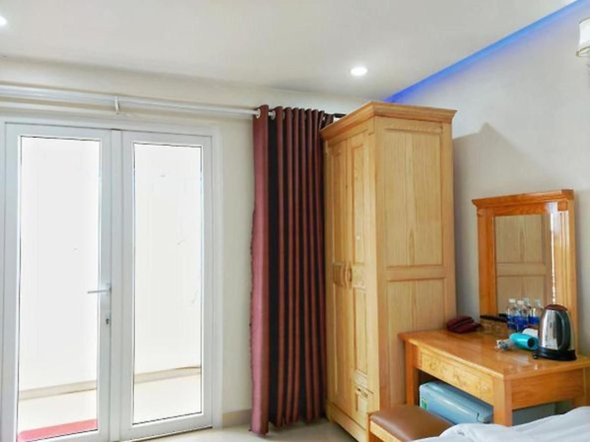 דה לאט Thanh Thanh 2 Hotel מראה חיצוני תמונה