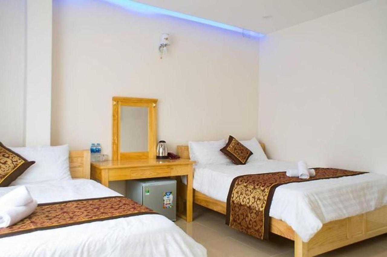 דה לאט Thanh Thanh 2 Hotel מראה חיצוני תמונה