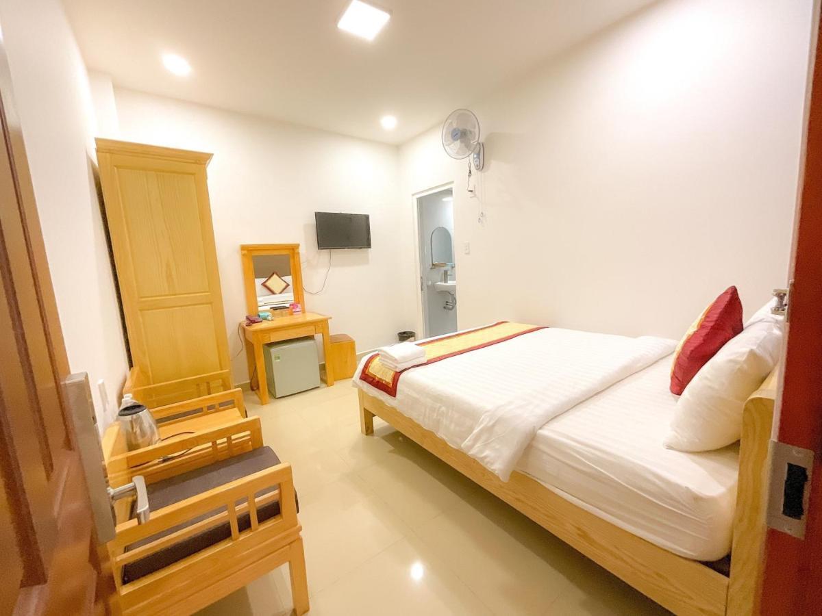 דה לאט Thanh Thanh 2 Hotel מראה חיצוני תמונה